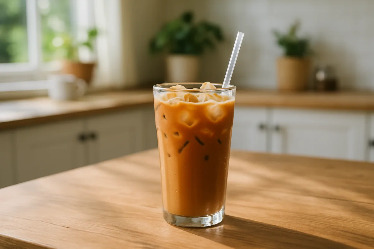 Bevande fredde al caffè: freschezza e gusto