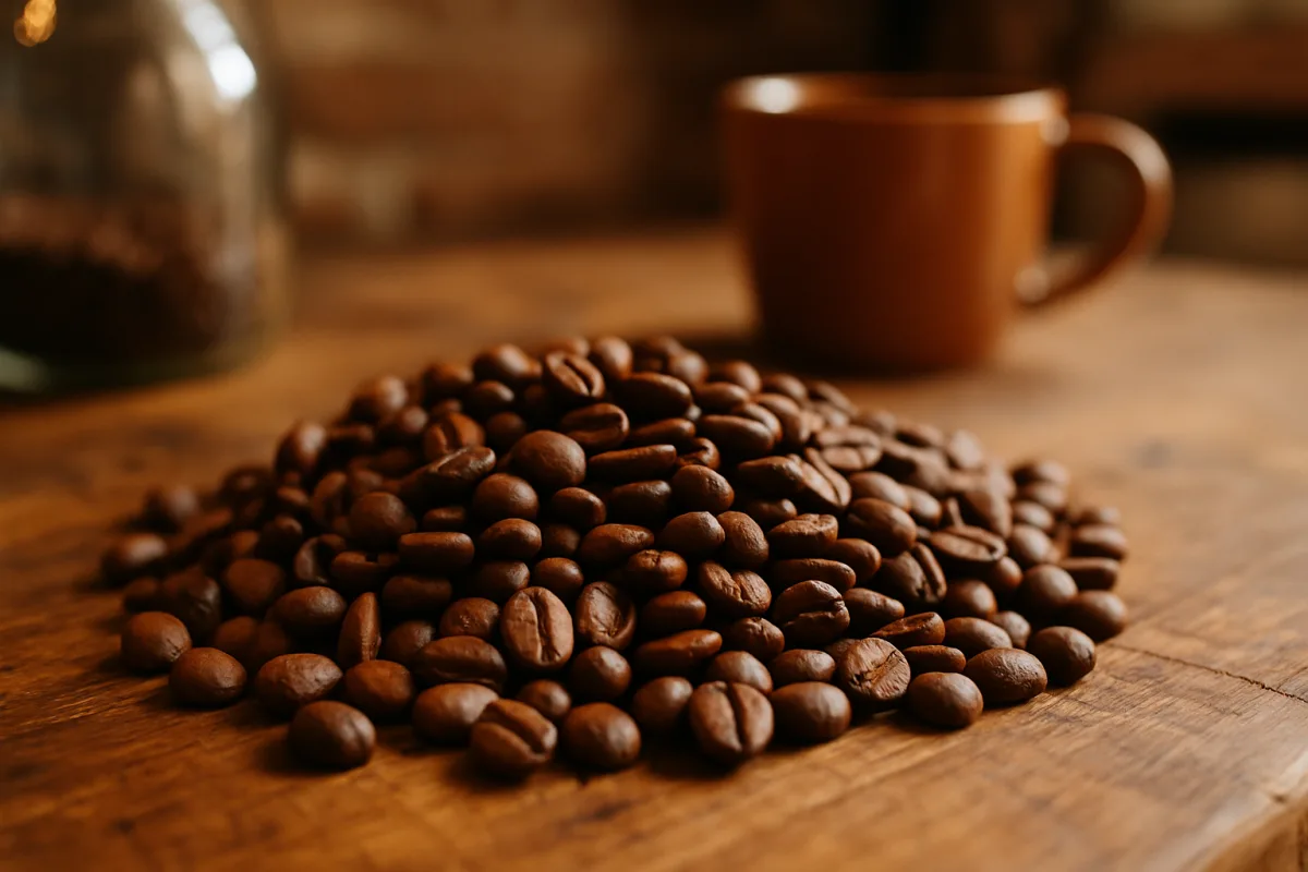 Caffè espresso: come scegliere i chicchi migliori