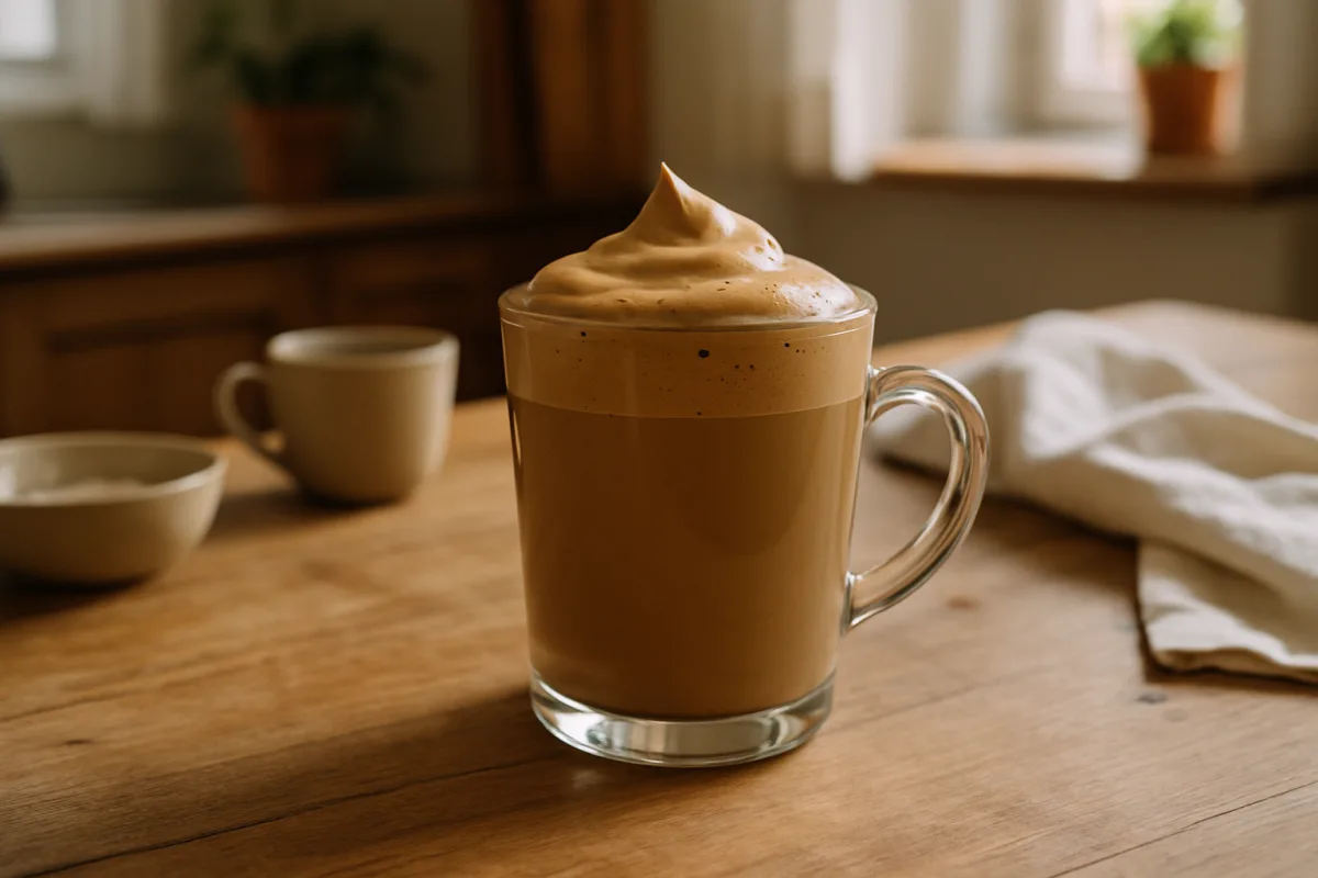 Crema al caffè: come migliorare il gusto