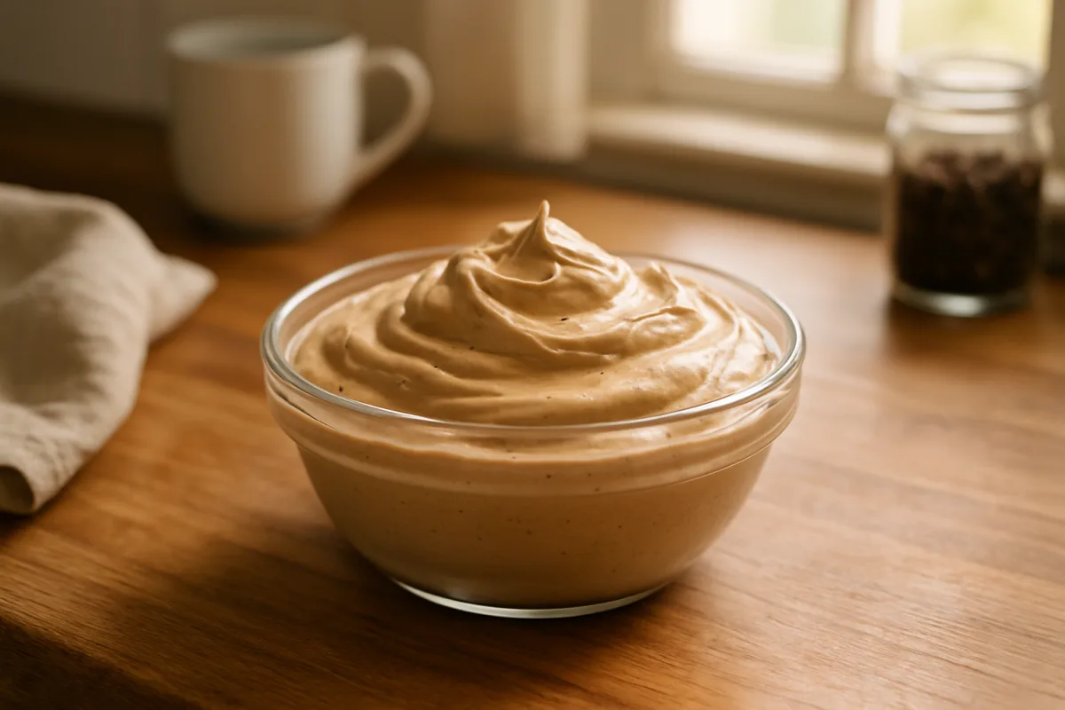Crema al caffè: come ottenere una consistenza perfetta